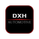 Logo DXH Automotive